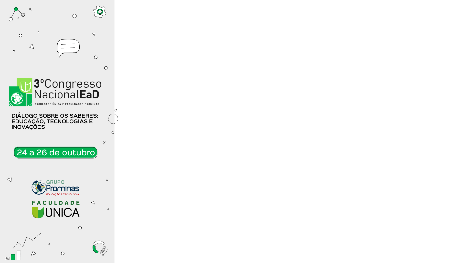 Capa da revista